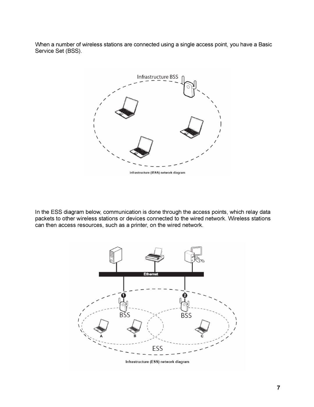 SMC Networks SMCWBR14-N manual 