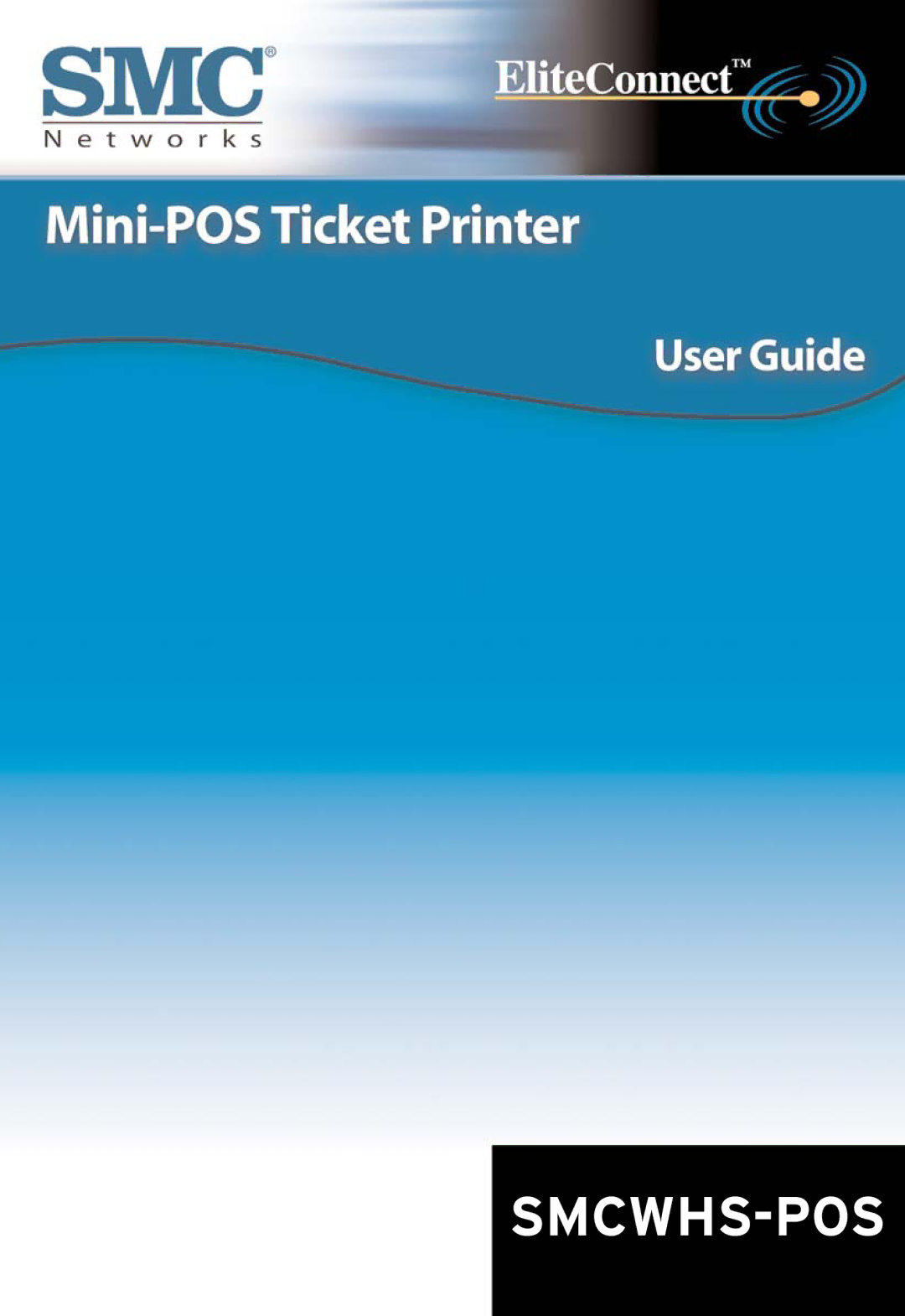 SMC Networks SMCWHS-POS manual Smcwhs-Pos 