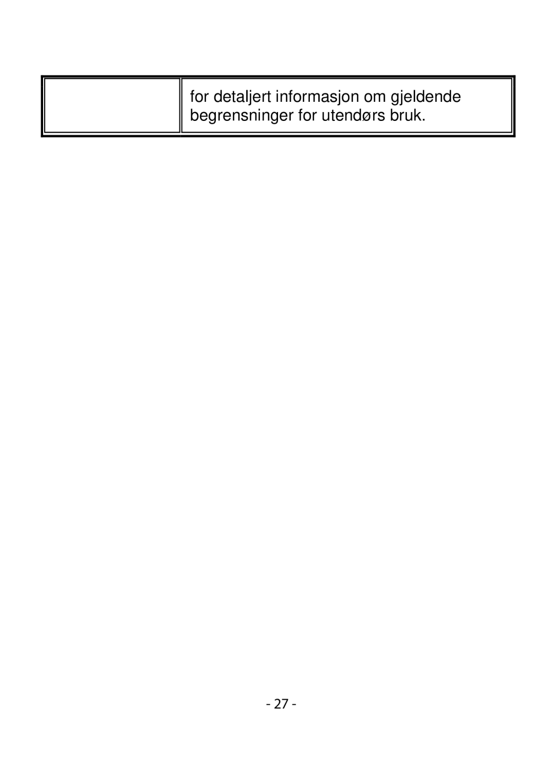 SMC Networks SMCWIPCFN-G2 manual 