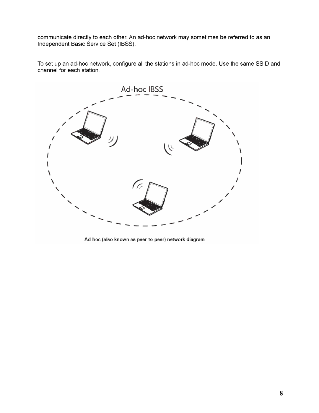 SMC Networks SMCWPCI-N2 manual 