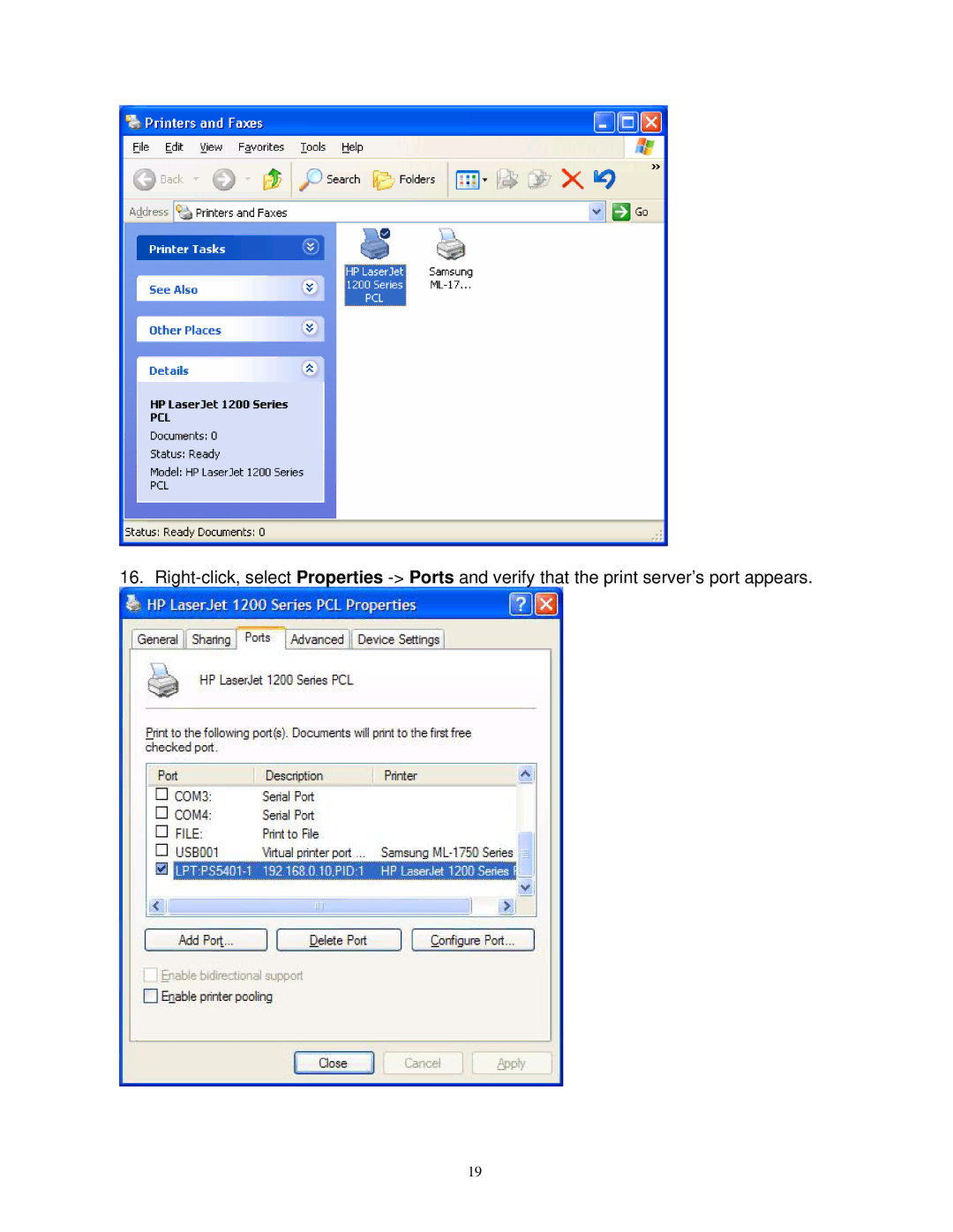 SMC Networks SMCWPS-G manual 