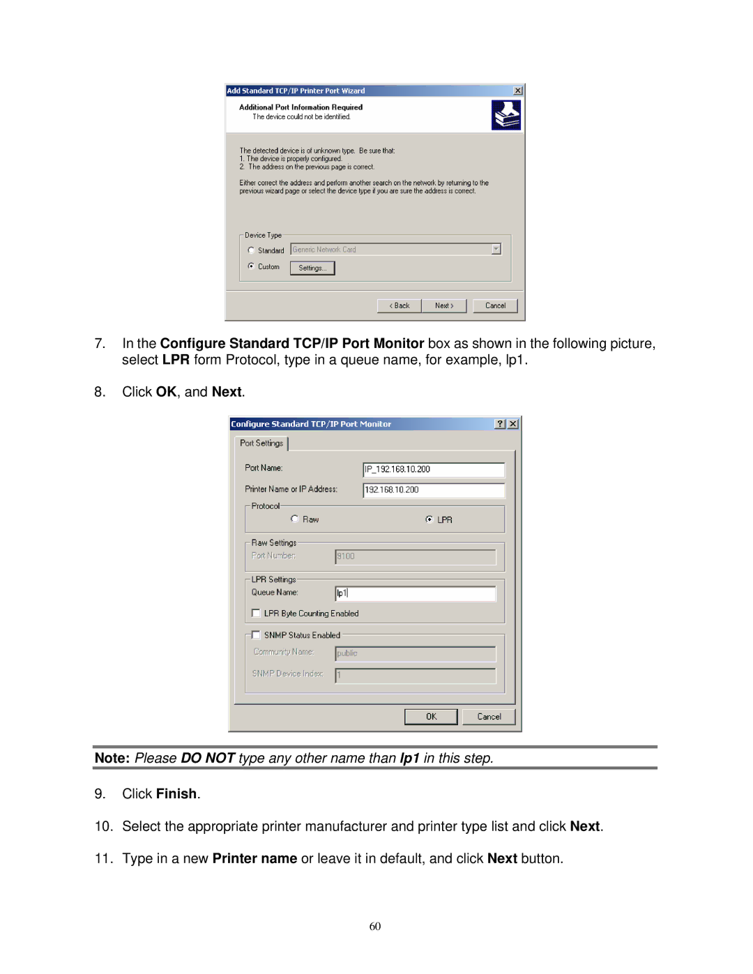 SMC Networks SMCWPS-G manual 