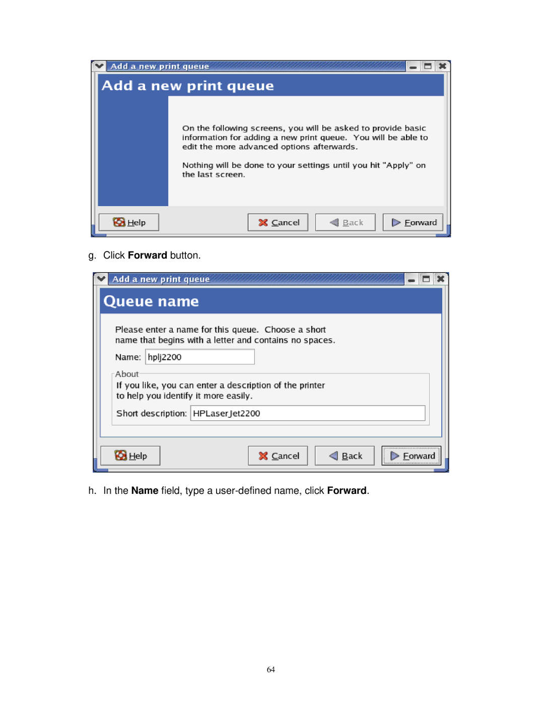 SMC Networks SMCWPS-G manual 