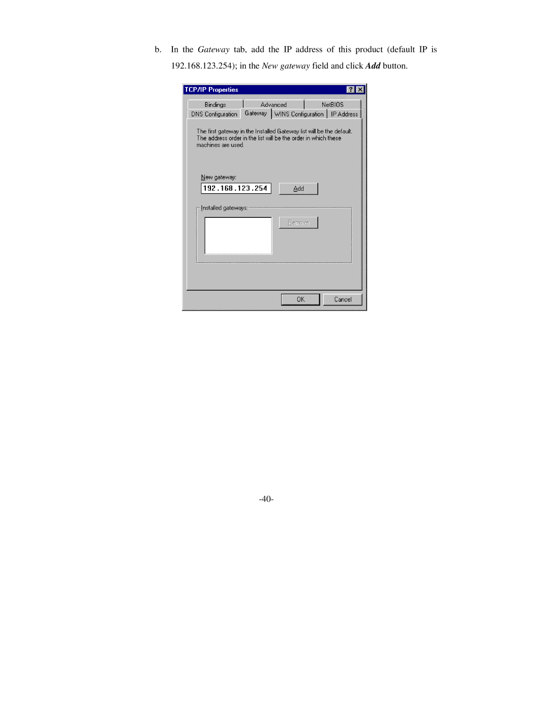 SMC Networks Wireless Broadband Router specifications 