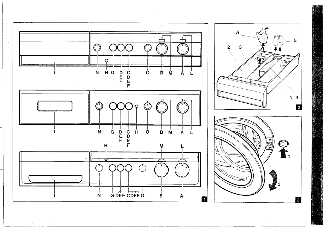 Smeg 1000N manual 