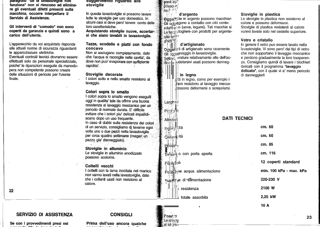 Smeg 19 590 0355 01 manual 