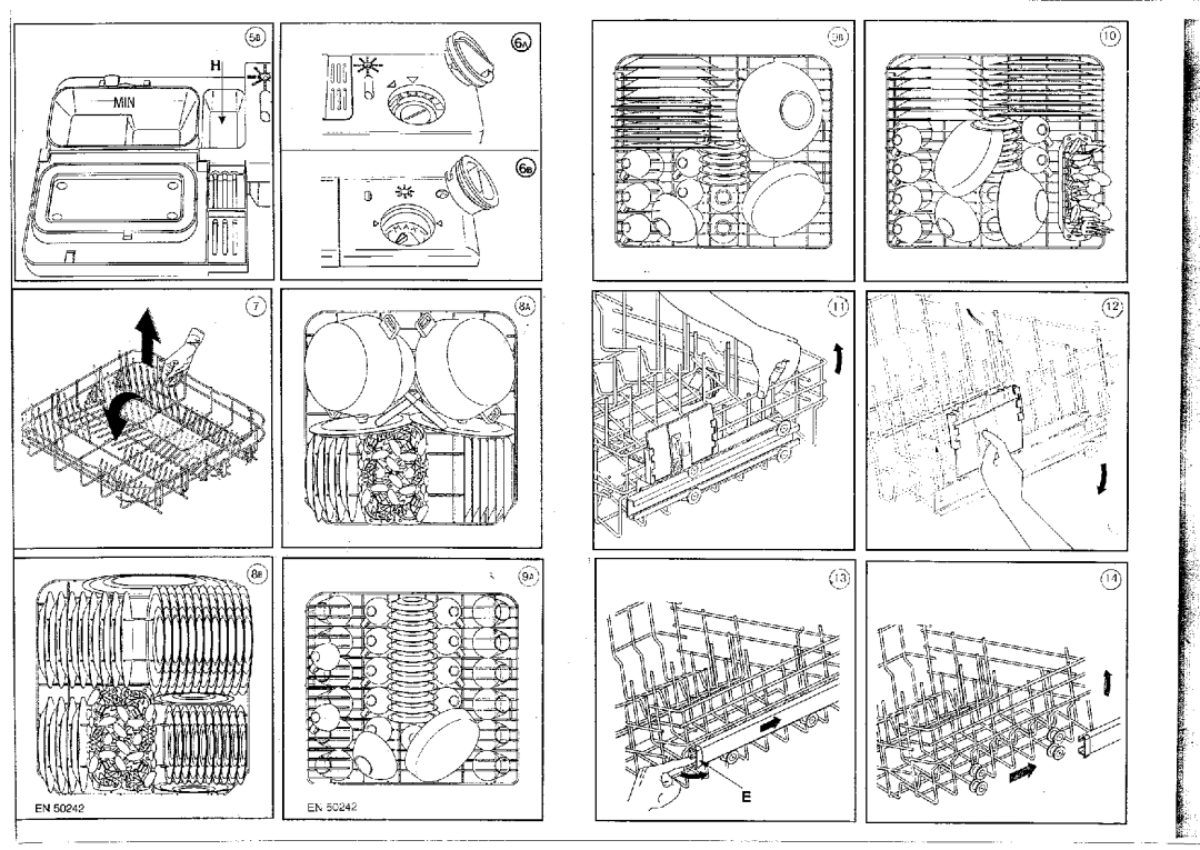 Smeg 19 590 0355 01 manual 