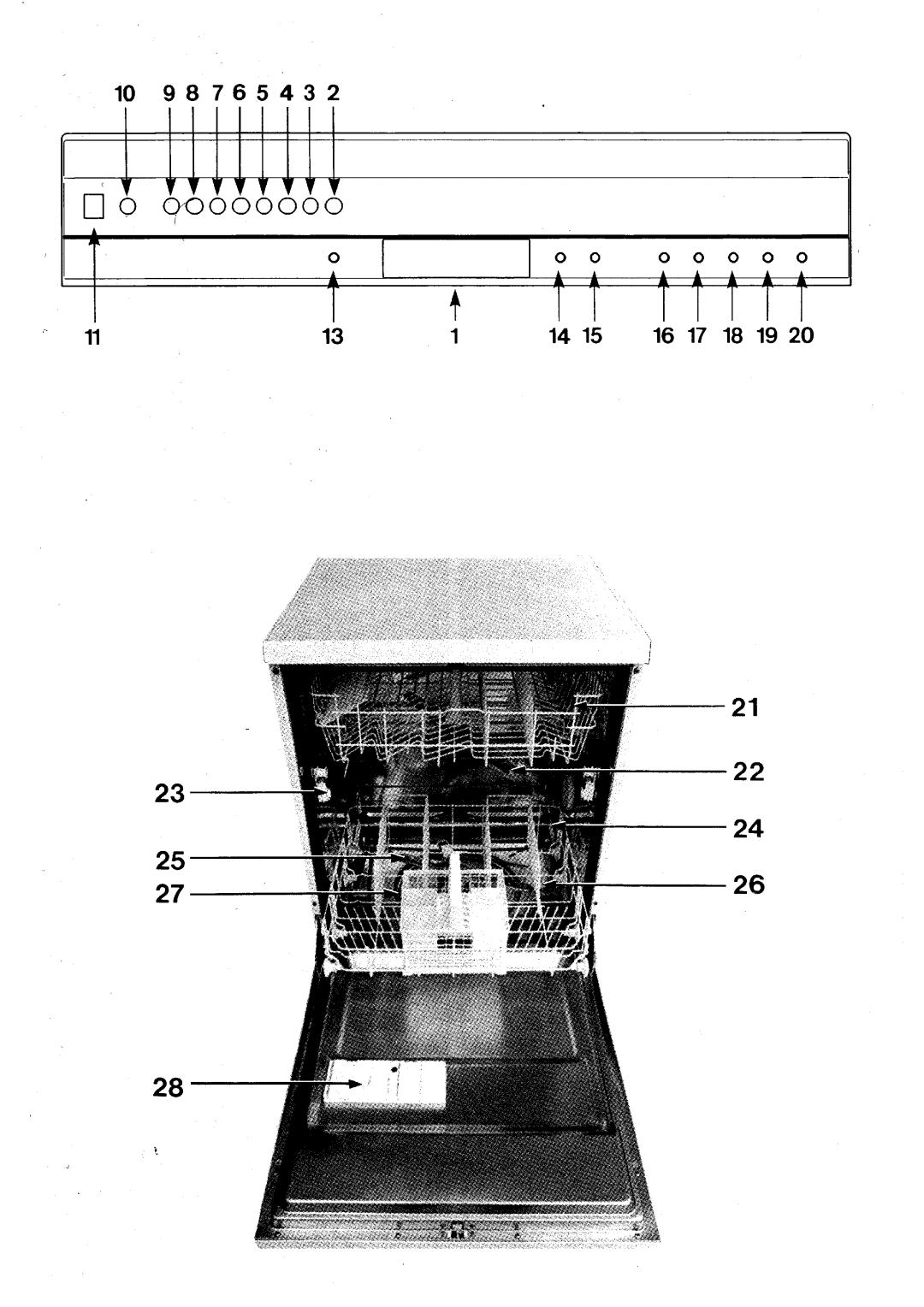 Smeg 3LBPT990 manual 