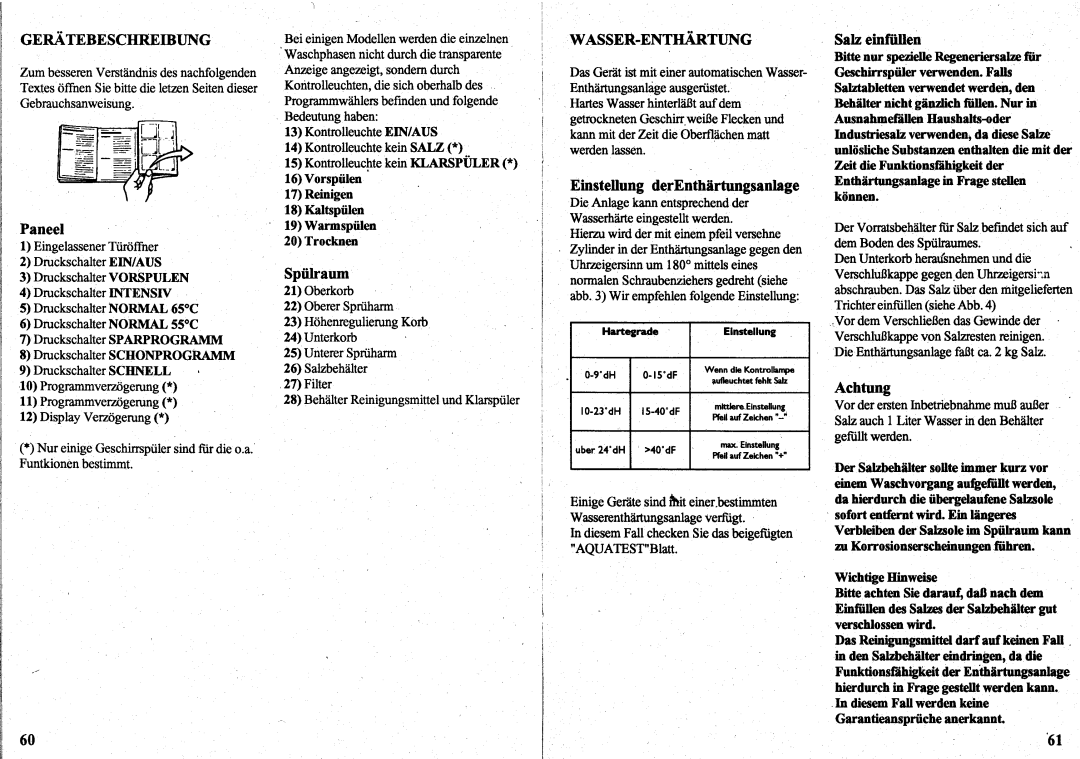 Smeg 3LBPT990 manual 