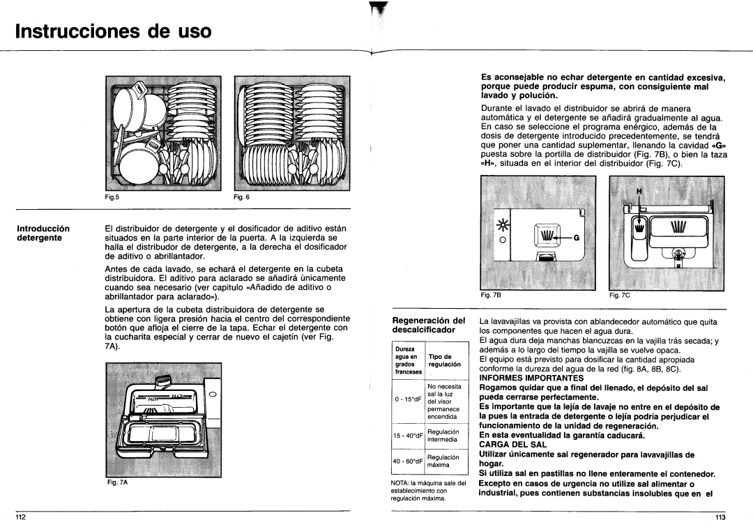 Smeg 3LBS931, 3LNSA915, 3LNS911, 3LBSA935 manual 