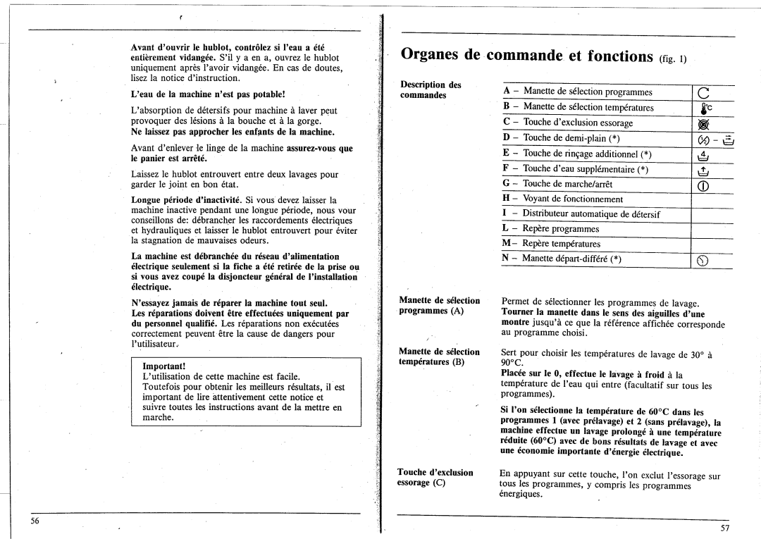 Smeg 7000.2 manual 
