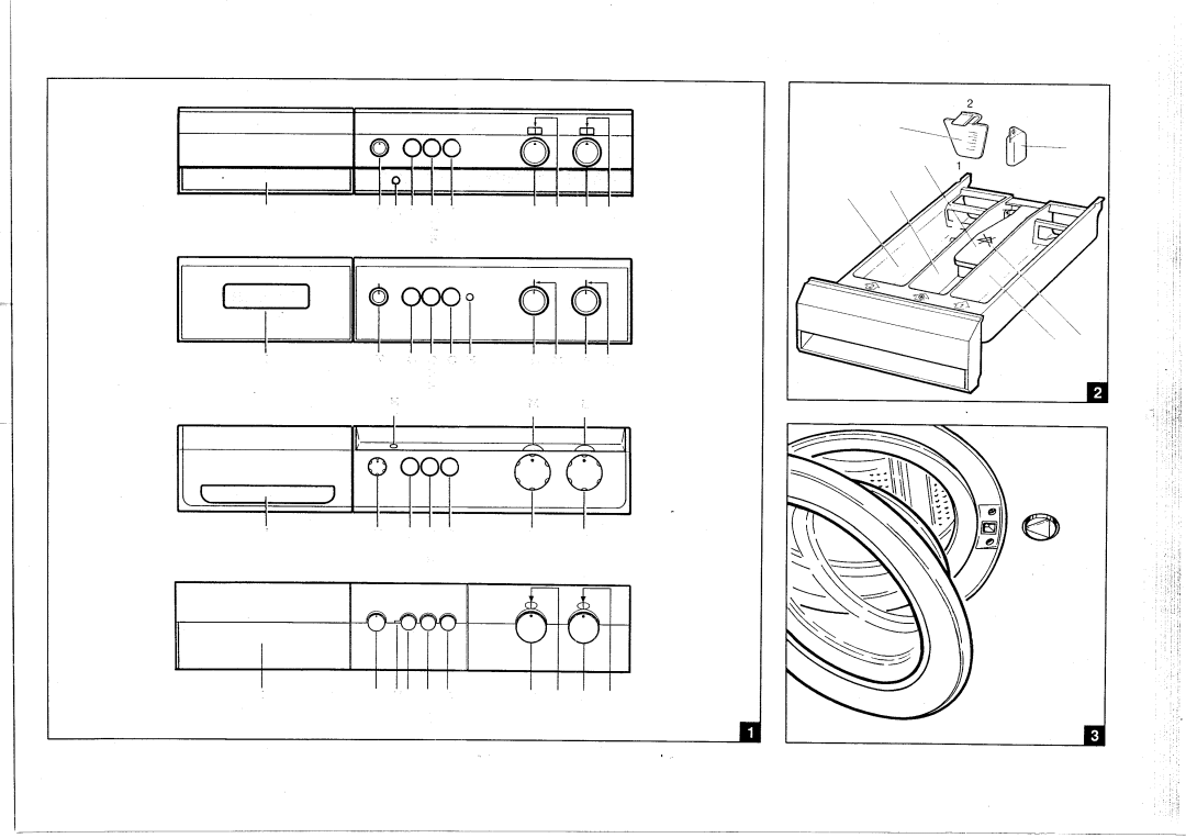 Smeg A64AP.2 manual 