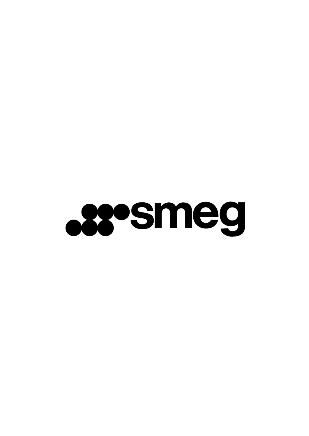 Smeg CO170, CO200, CO100, CO140 manual 