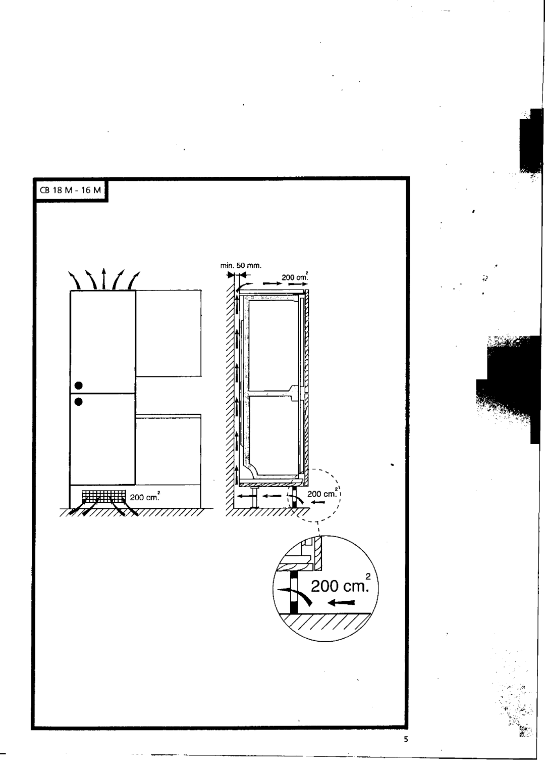 Smeg CR326AP1 manual t 