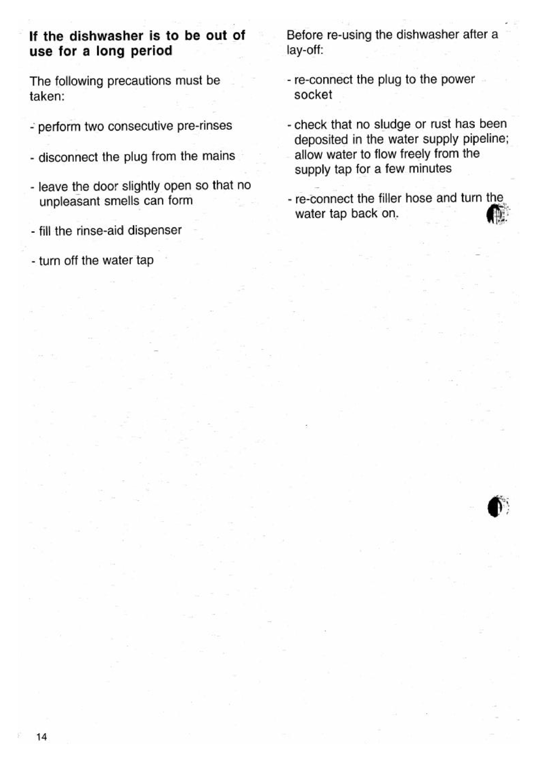 Smeg CSE68X-S1 manual 