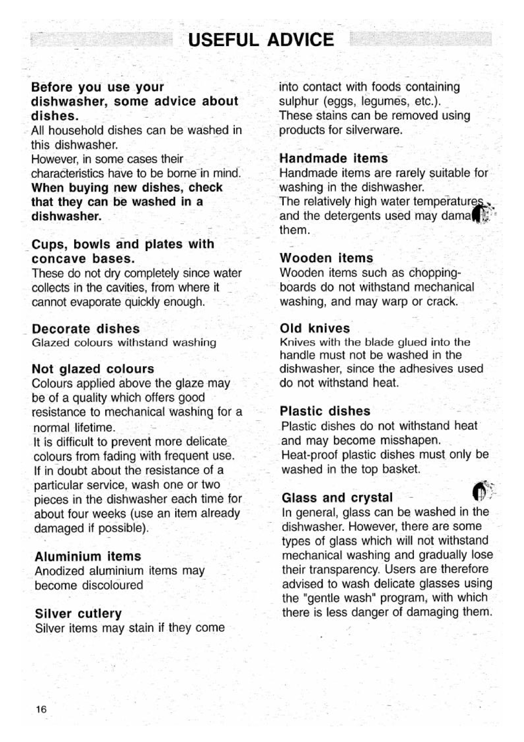 Smeg CSE68X-S1 manual 