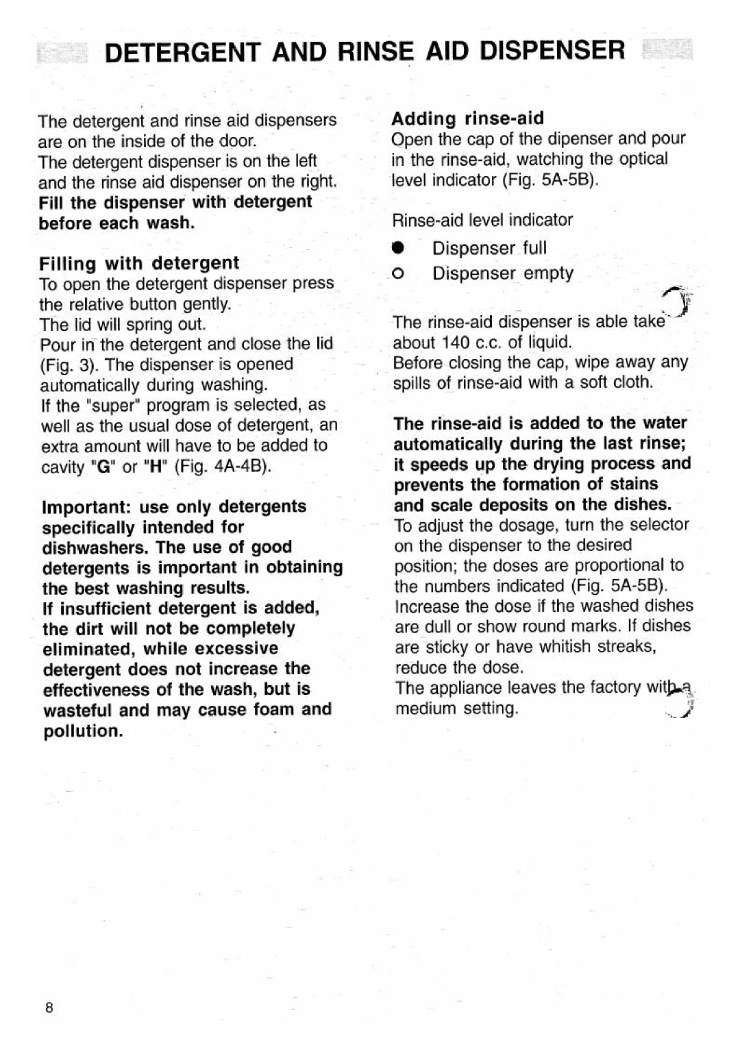 Smeg CSU2001W2, CSU2001B2, CSU2001W1, CSU2001B1, CSU2007B2, CSU2007B1, CSU2001X2 manual 