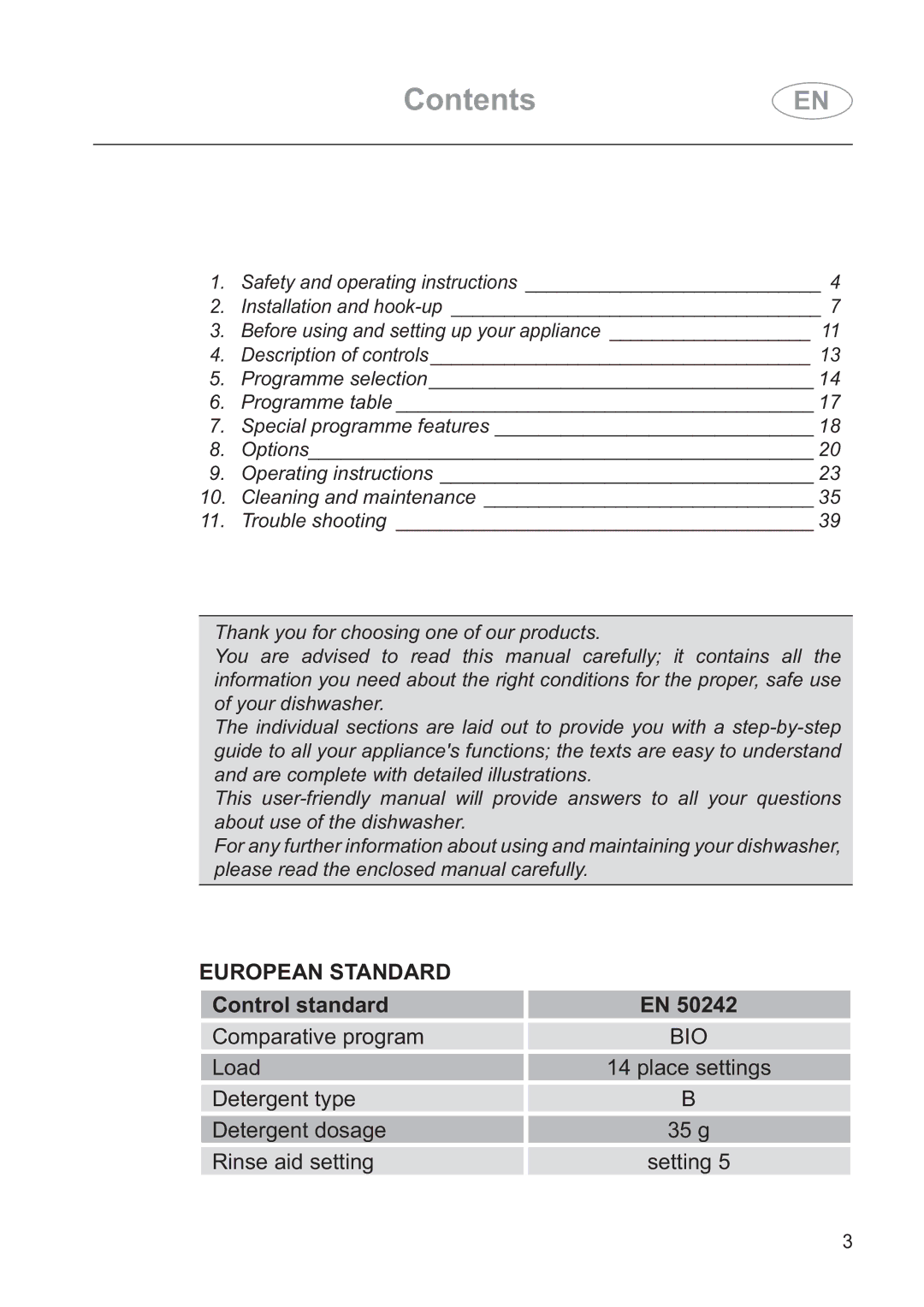 Smeg DI614H instruction manual Rqwhqwven 