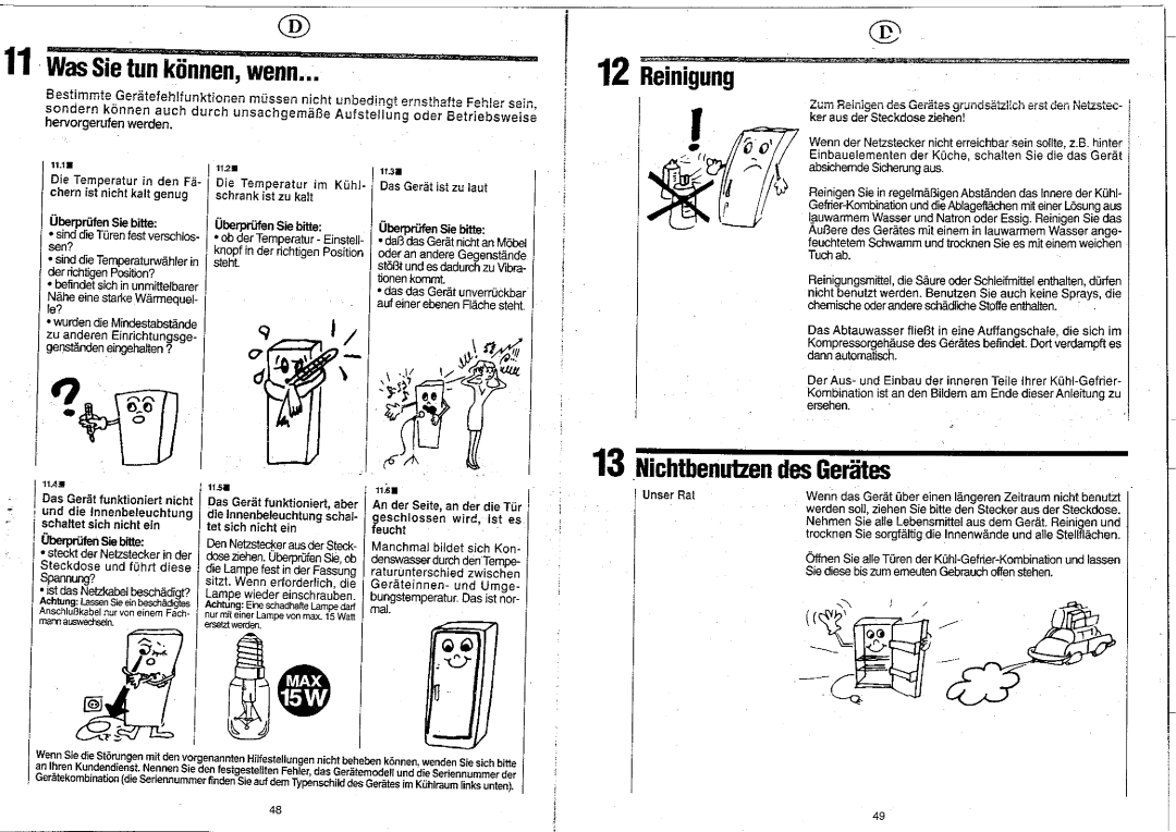 Smeg FA326X manual 