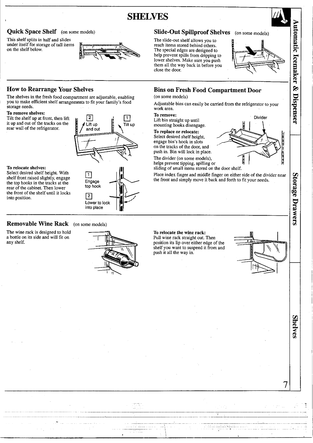 Smeg FA560X manual 