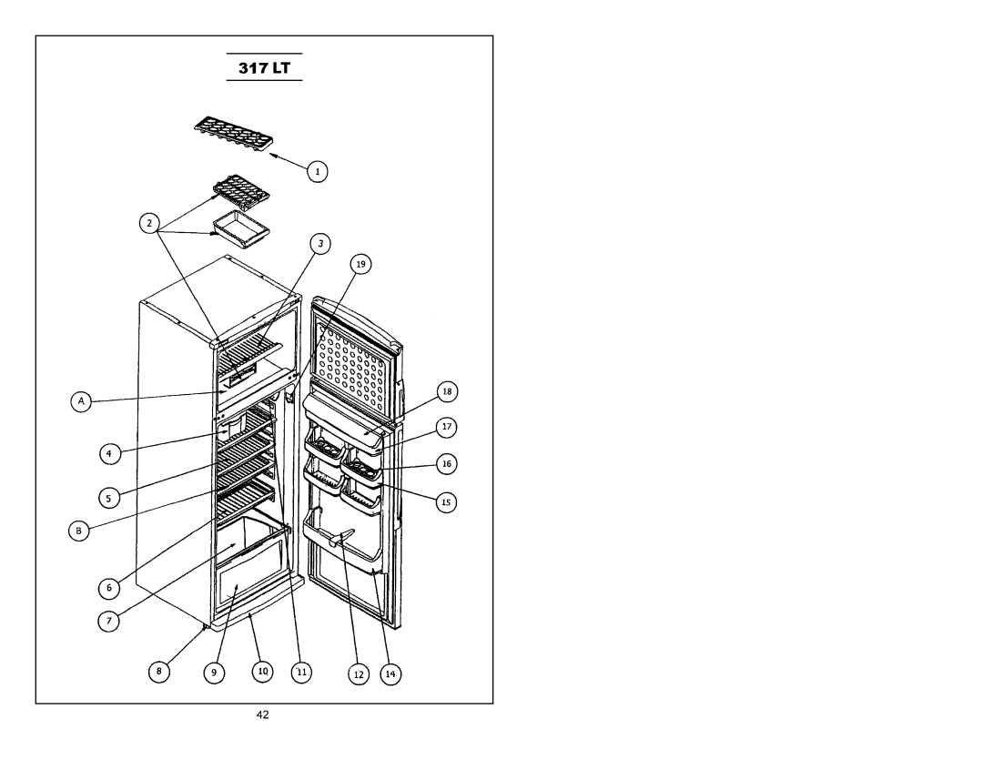 Smeg FD238A manual 