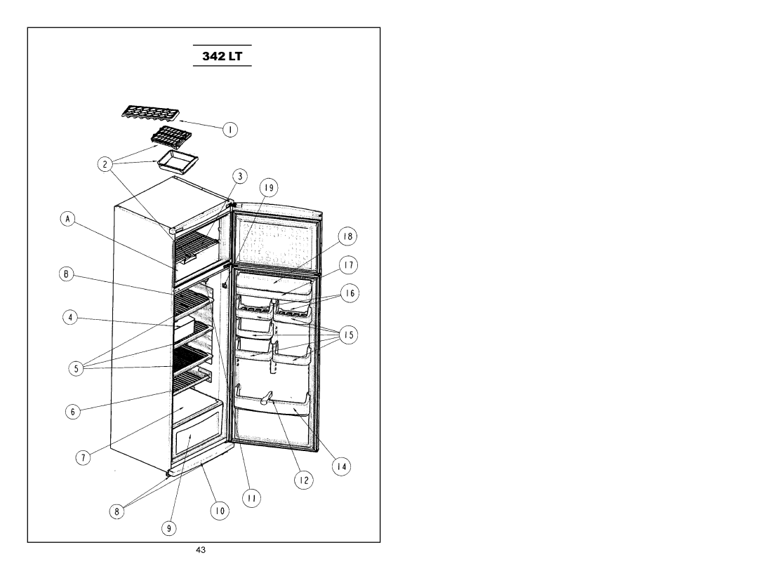Smeg FD238A manual 