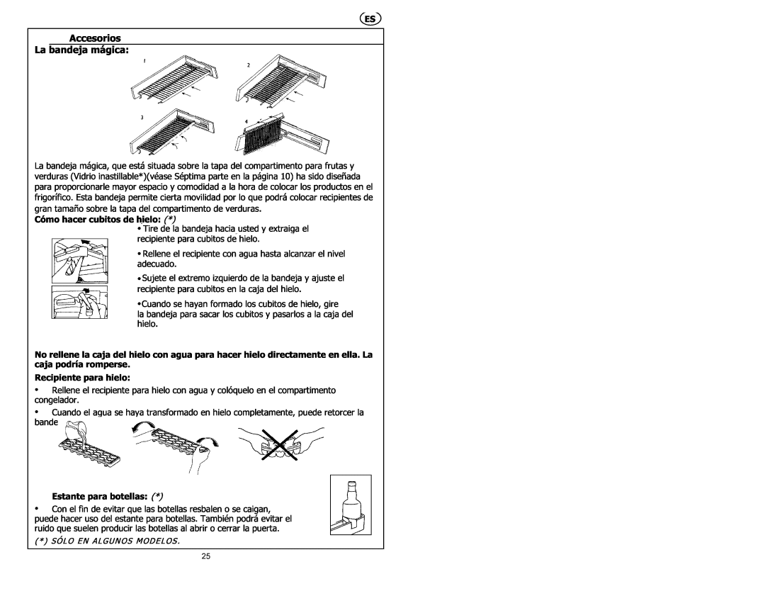 Smeg FD238A manual 