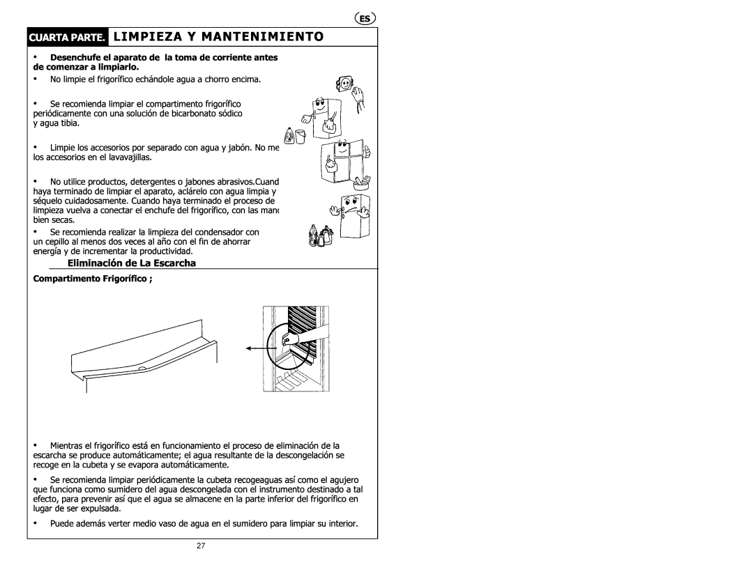 Smeg FD238A manual 