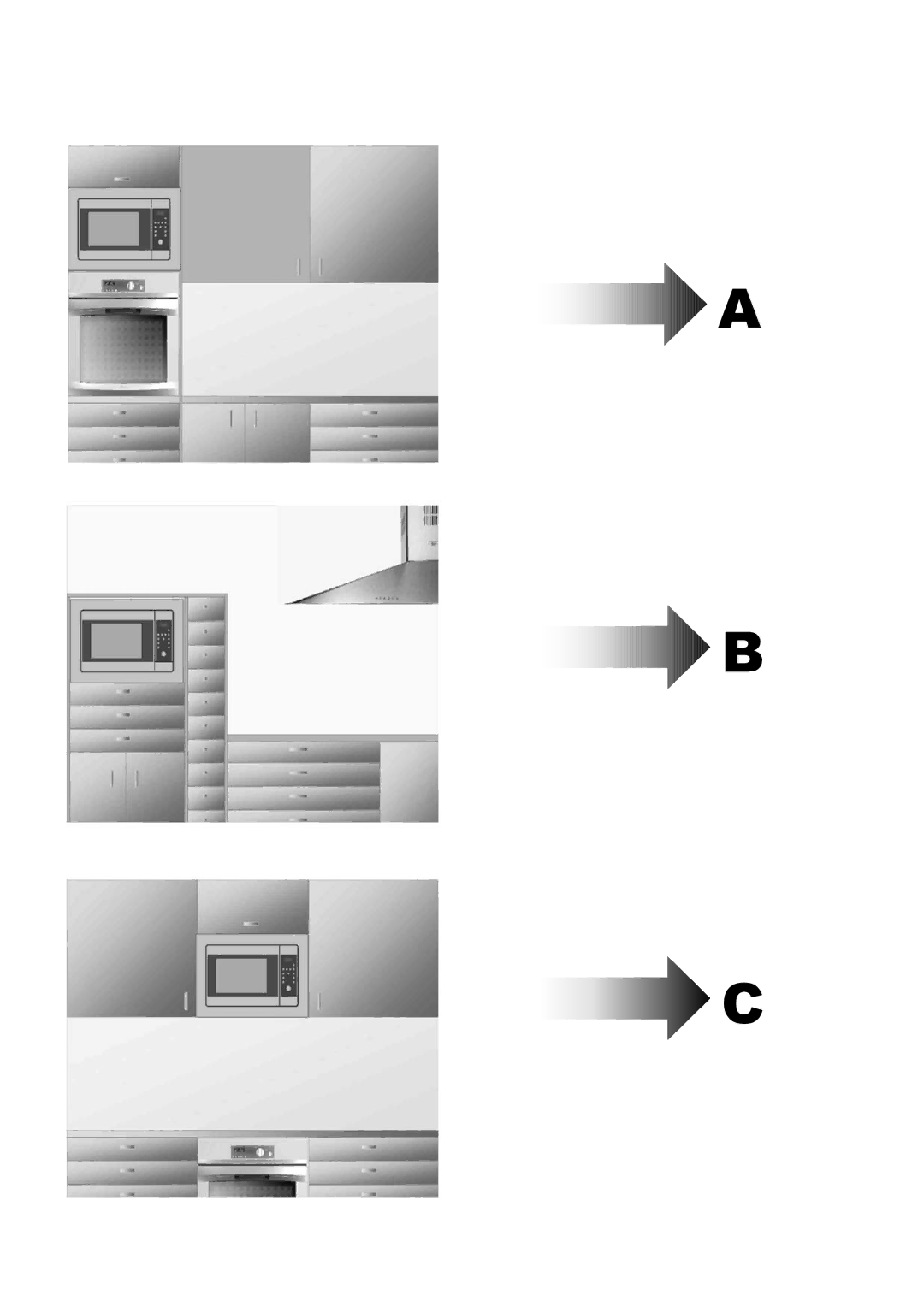 Smeg FME20EX1 manual 