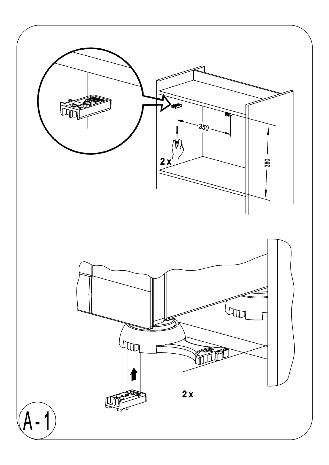 Smeg FME20EX1 manual 