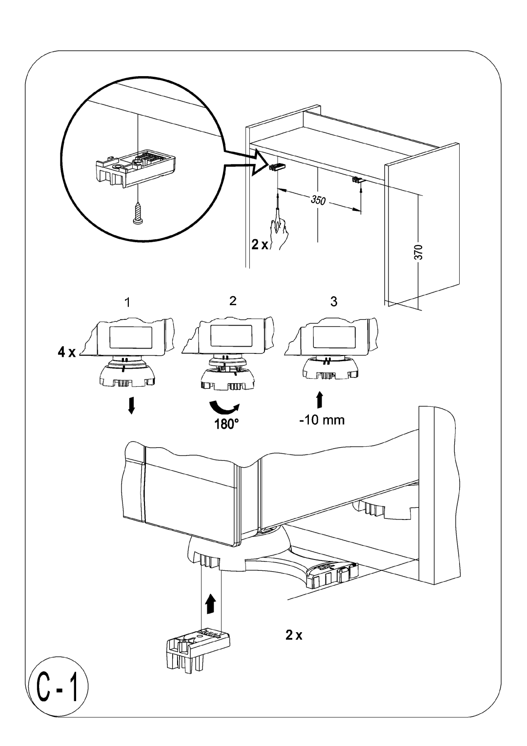 Smeg FME20EX1 manual 