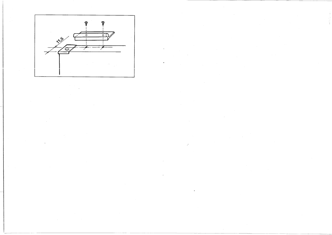 Smeg FR230SE manual 