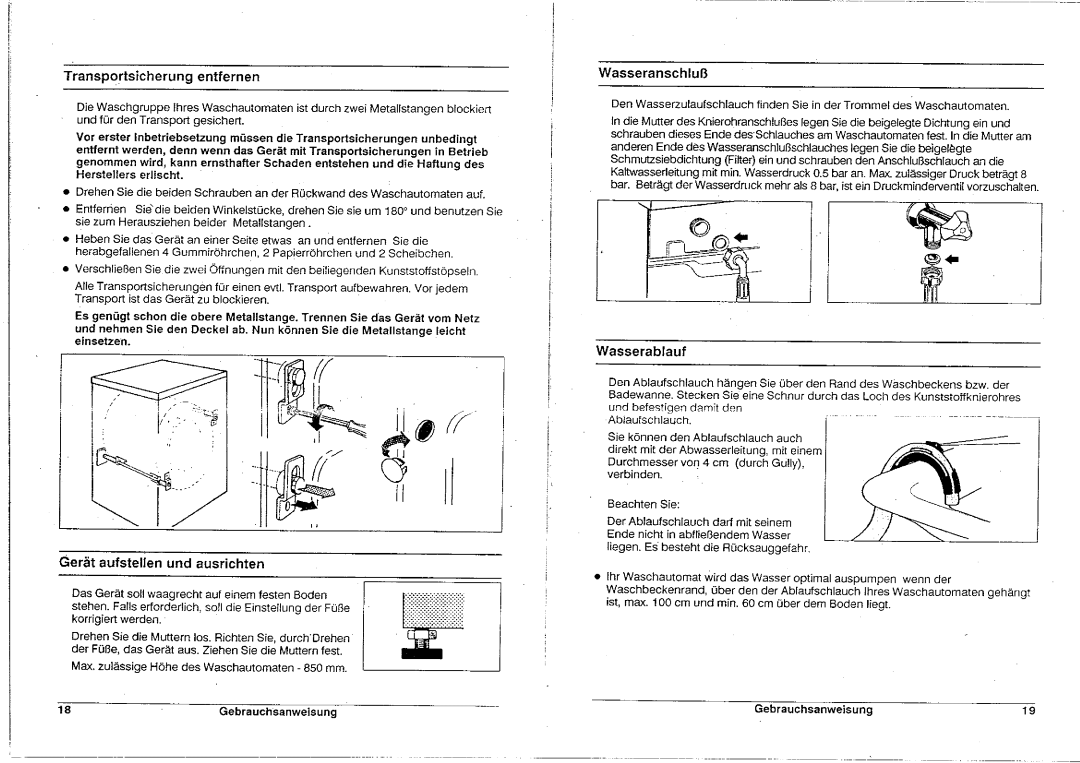 Smeg K110X manual 