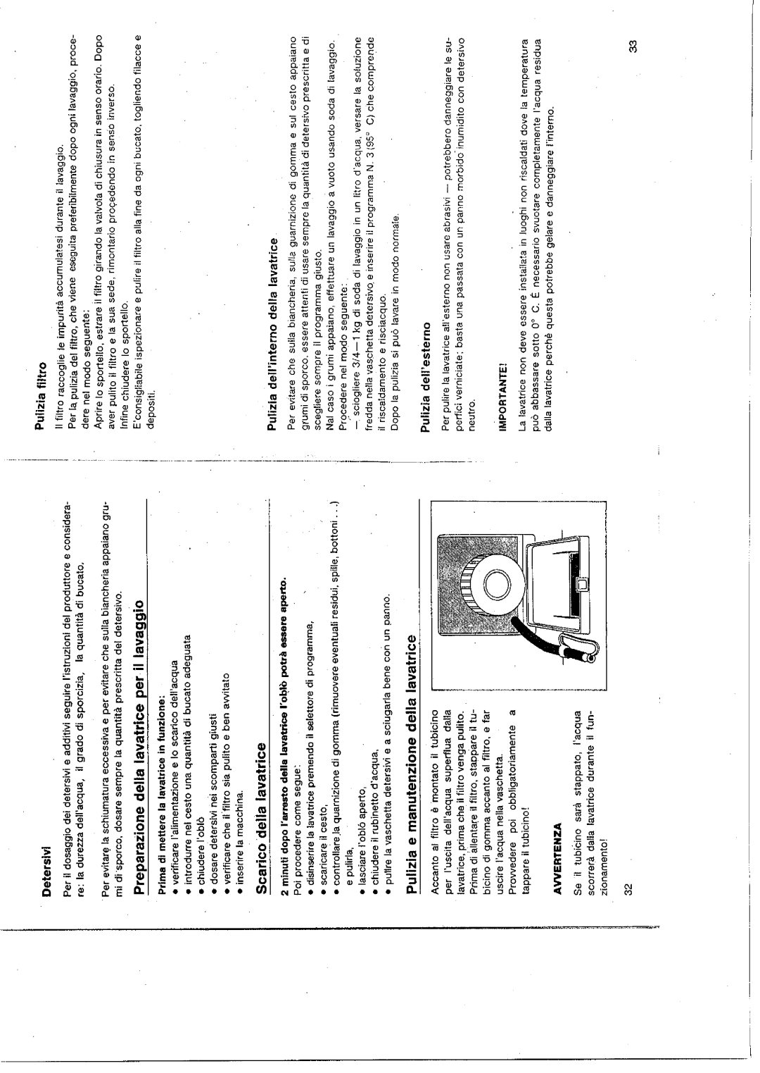 Smeg K85 manual 
