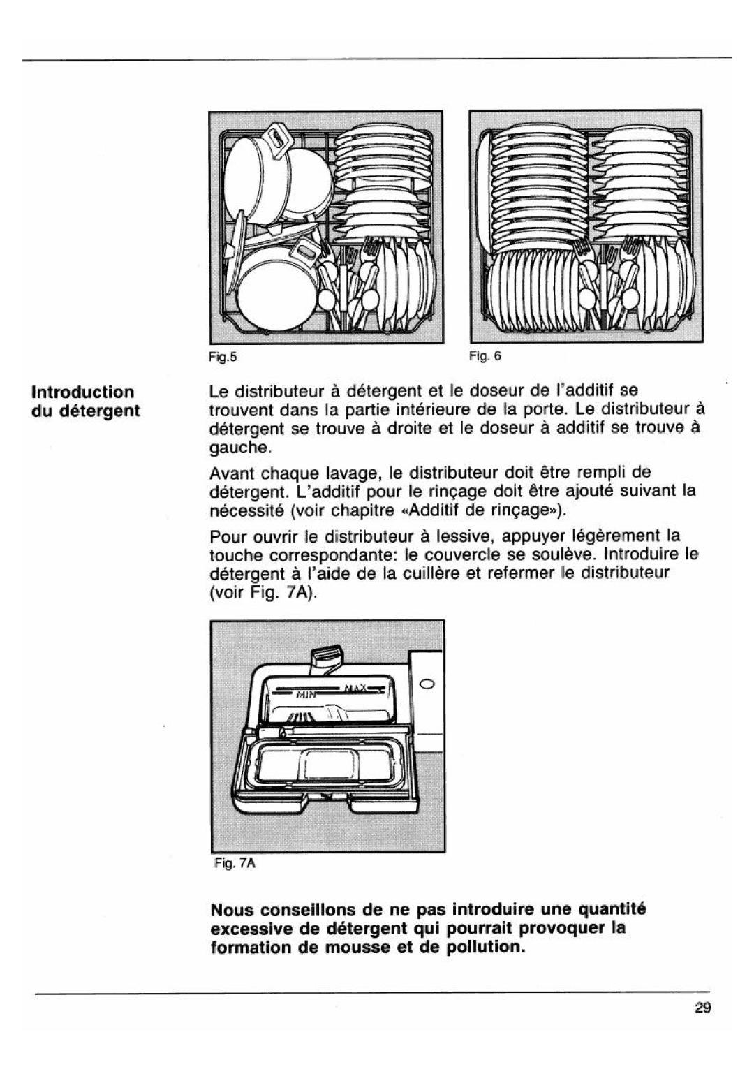 Smeg KEX705 manual 