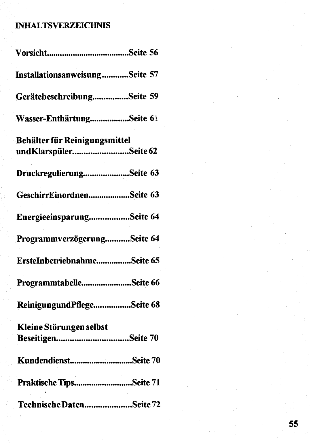 Smeg KSB801, KSBA802 manual 