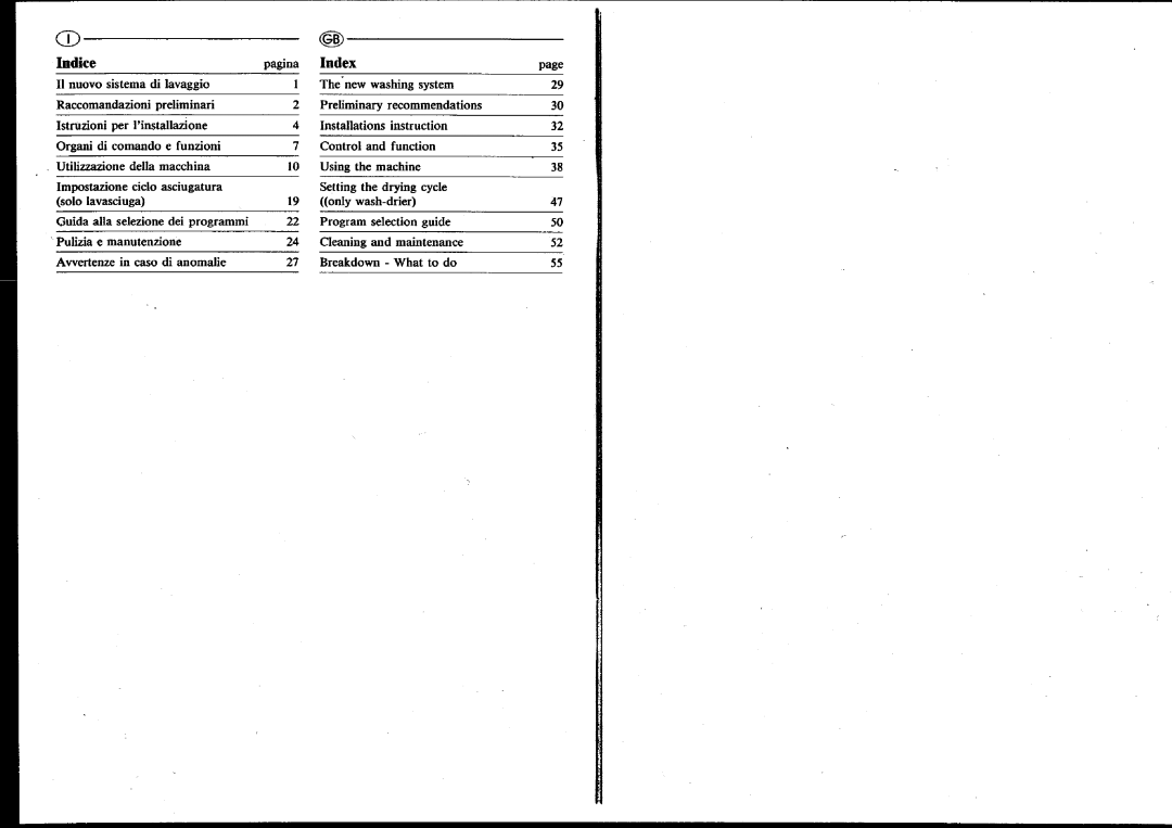 Smeg KSE120.1 manual 