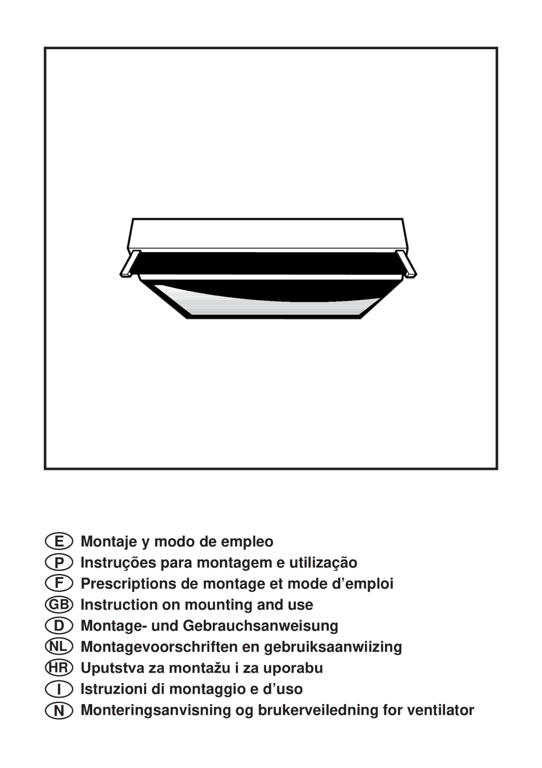 Smeg KSEC60EB manual 