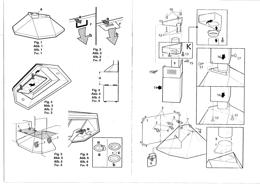 Smeg KSED96EB, KSED96X, KSED96NE manual 