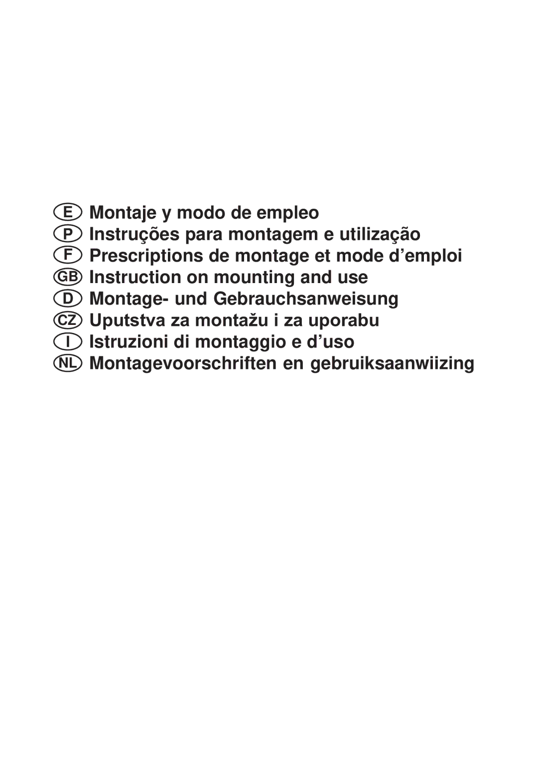 Smeg KSEIV95X manual 