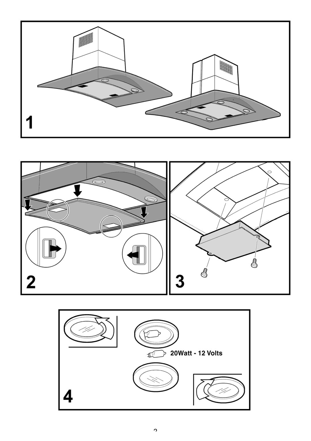 Smeg KSEV90X manual 