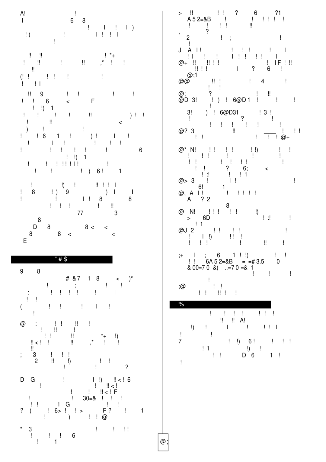 Smeg KSIV960X1 manual By alphabet letters. Closely follow the instructions set, Installation Fig, Are not supplied 