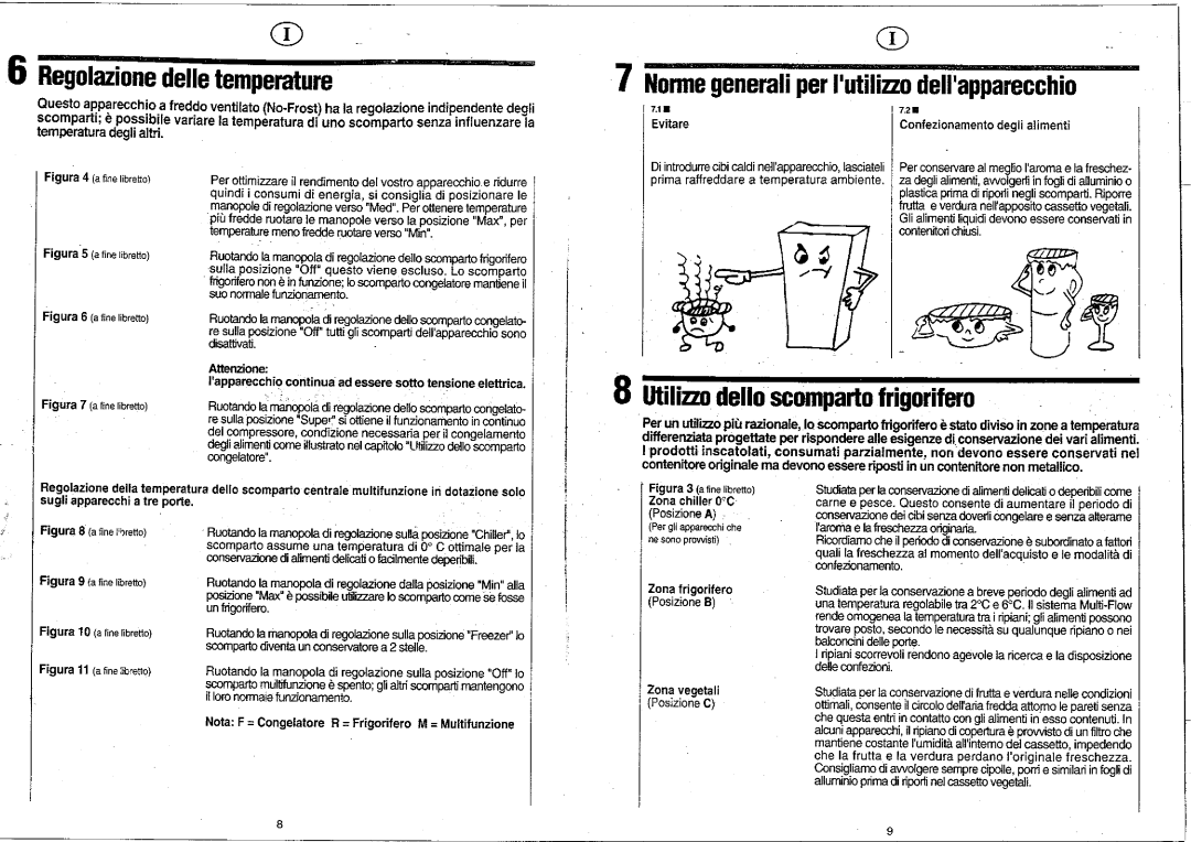 Smeg S 34 STRP manual 