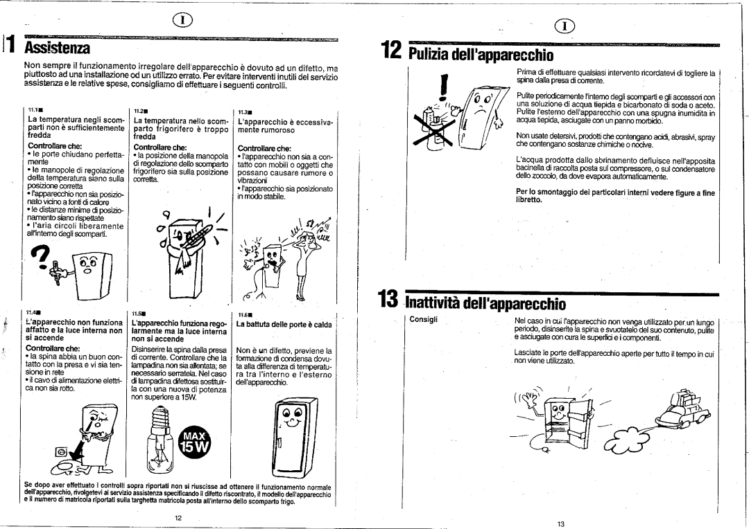 Smeg S 34 STRP manual 