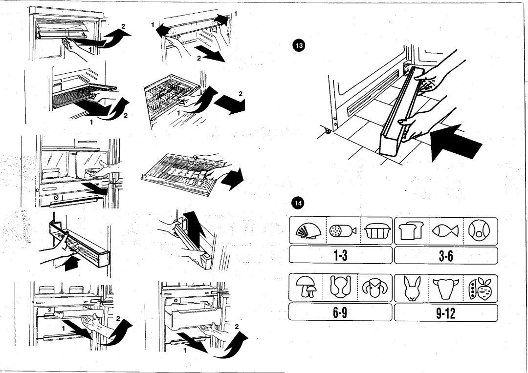 Smeg S 34 STRP manual 