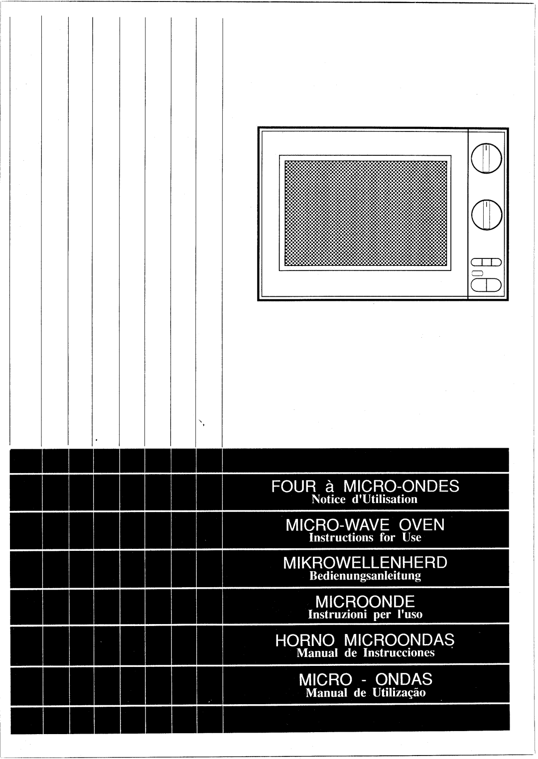 Smeg S32 manual 