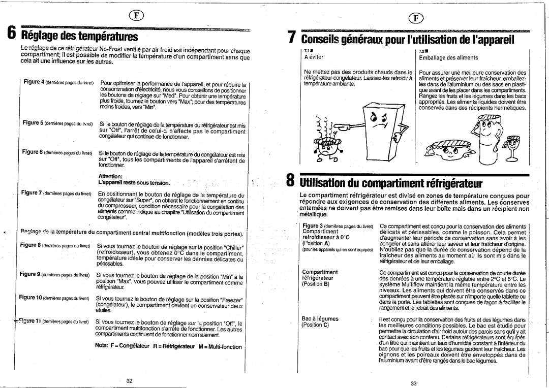 Smeg S34STRP manual 