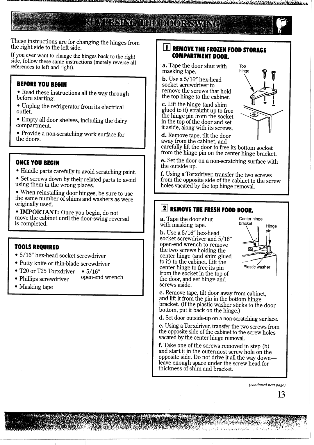 Smeg SRA416TP3 manual 