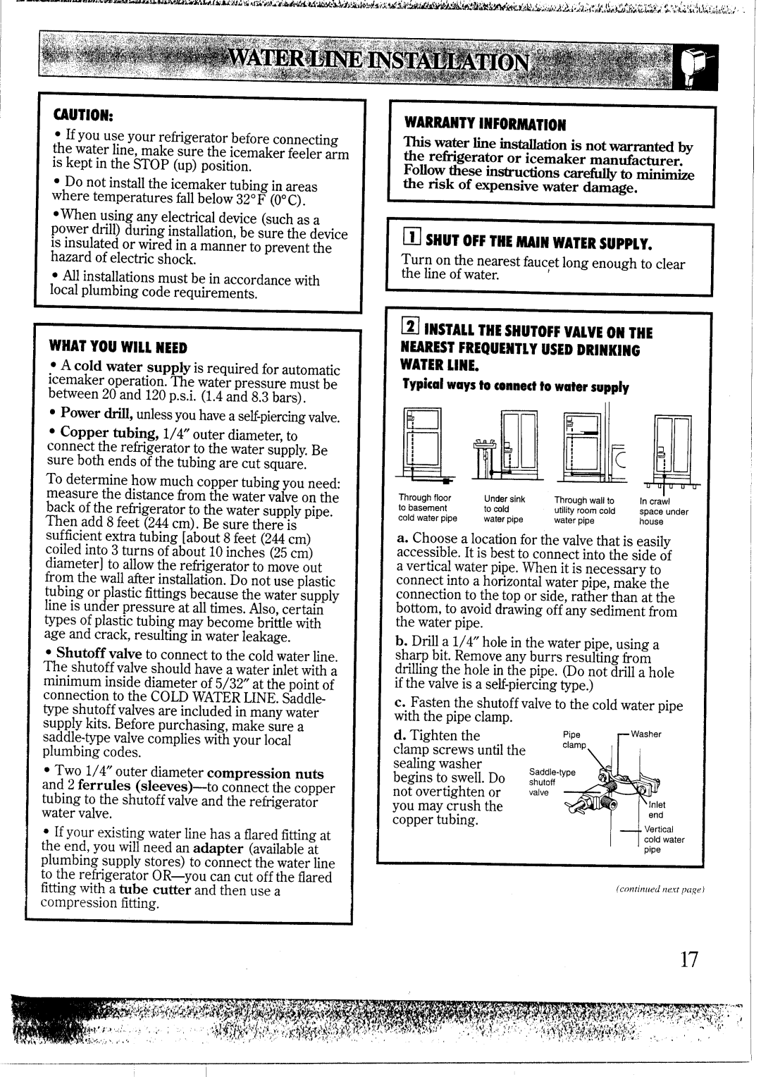 Smeg SRA416TP3 manual 