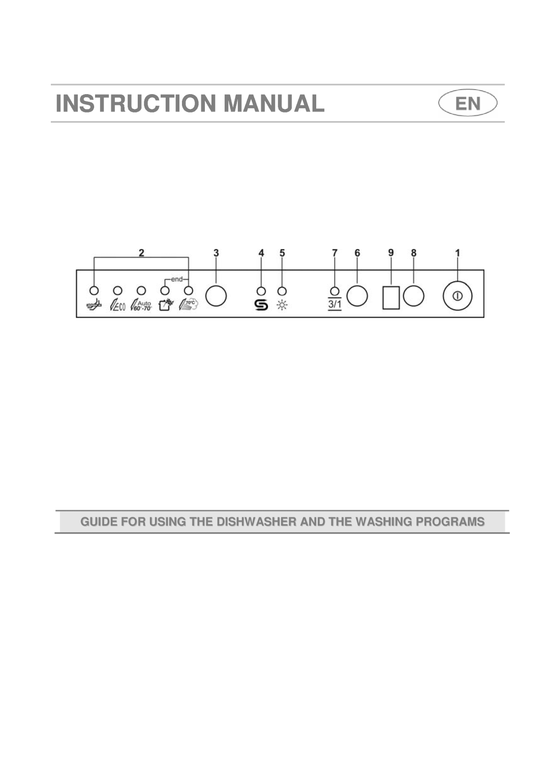 Smeg ST4108 manual 